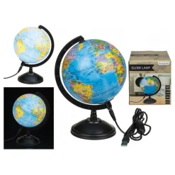 Out of the blue KG Globus LED-Lampe - Hjem & Husholdning