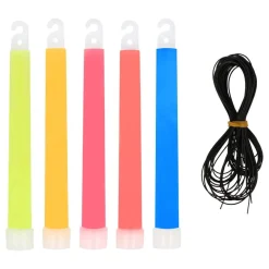 Best Henbrandt Europe B.V. Glowsticks Lysstænger Farvemix