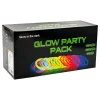Best Partyking AB Glowsticks Mega Party Pack