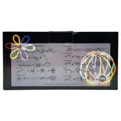 Best Partyking AB Glowsticks Mega Party Pack