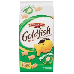 Sale USA Godis AB Goldfish Crackers Parmesan