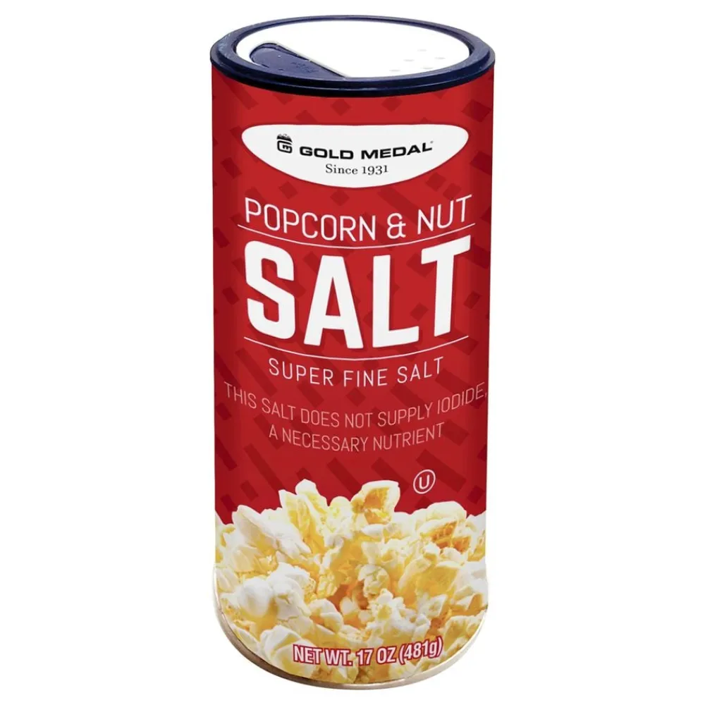 Sale RingBingo Sweden AB Gold Medal Popcornsalt