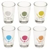 Clearance Out of the blue KG Golf Festspil med Shotglas
