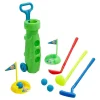 AMO Toys AB Golfset i Plast til Børn - Spil & Leg|Hobby & Fritid