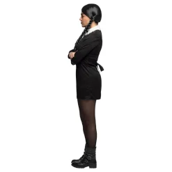 Boland Party Partners B.V. Gotisk Pige Kostume - Udklædningskostumer|Kostumetema