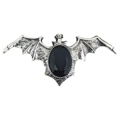 Widmann S.r.l. Gotisk Ring Flagermus - Tilbehør|Accessories