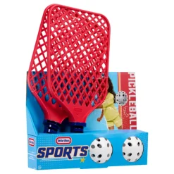 AMO Toys AB Grab 'n Go Pickleball-sæt til børn - Spil & Leg|Hobby & Fritid