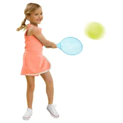 Discount AMO Toys AB Grab 'n Go Tennissæt til Børn