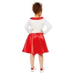 Discount Amscan International Ltd Grease Sandy Rydell Cheerleader Børnekostume