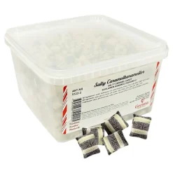 Online ERT Godis AB Grenna Salty Caramel Økonomipakke