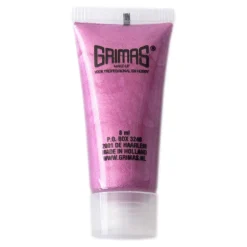 Grimas B.V. Grimas Ansigts- Og Kropsfarve Metallic - Sminke