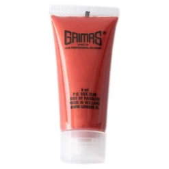 Grimas B.V. Grimas Ansigts- Og Kropsfarve Metallic - Sminke