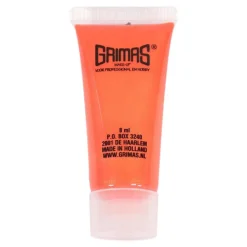 Grimas B.V. Grimas Ansigts- Og Kropsfarve Metallic - Sminke