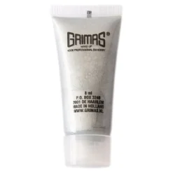Grimas B.V. Grimas Ansigts- Og Kropsfarve Metallic - Sminke