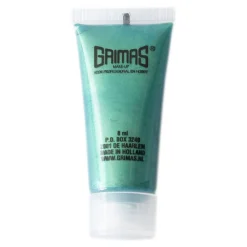 Grimas B.V. Grimas Ansigts- Og Kropsfarve Metallic - Sminke