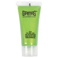 Grimas B.V. Grimas Ansigts- Og Kropsfarve Metallic - Sminke