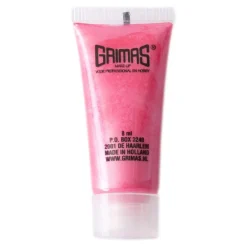 Grimas B.V. Grimas Ansigts- Og Kropsfarve Metallic - Sminke
