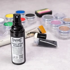Grimas B.V. Grimas Fixing Spray - Sminke