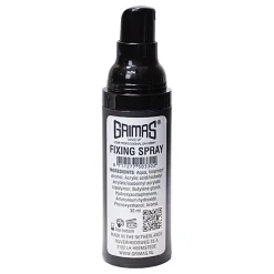 Grimas B.V. Grimas Fixing Spray - Sminke