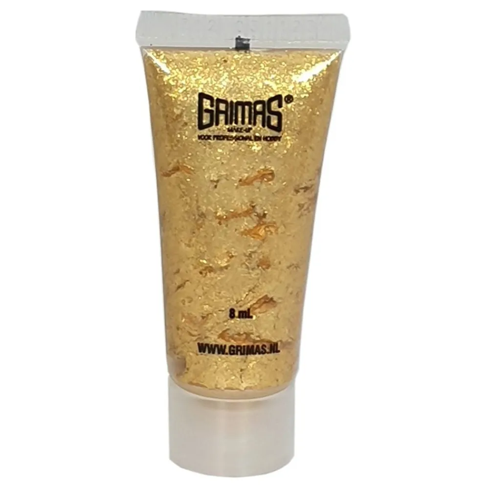 Sale Grimas B.V. Grimas Glitter Gel