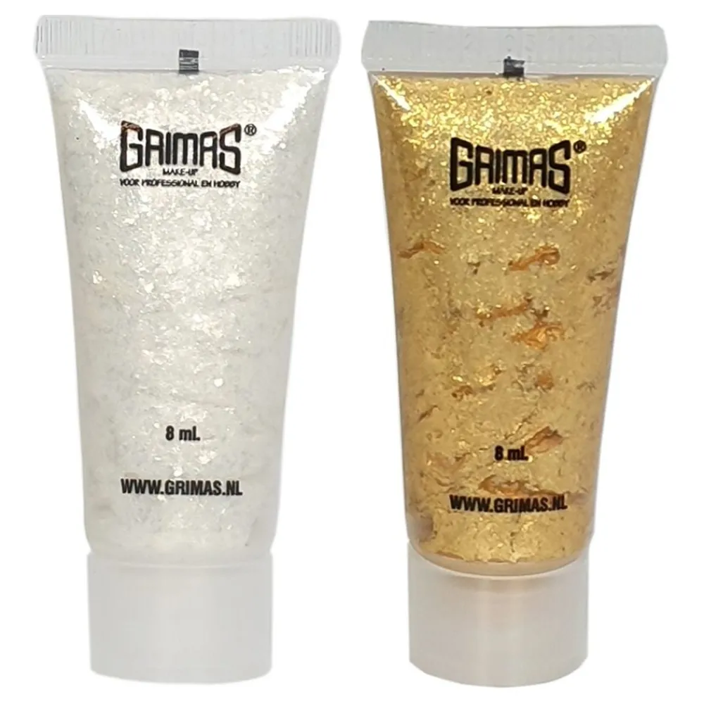 Sale Grimas B.V. Grimas Glitter Gel