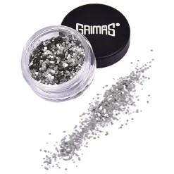 Grimas B.V. Grimas Glittersminke Flakes Organisk
