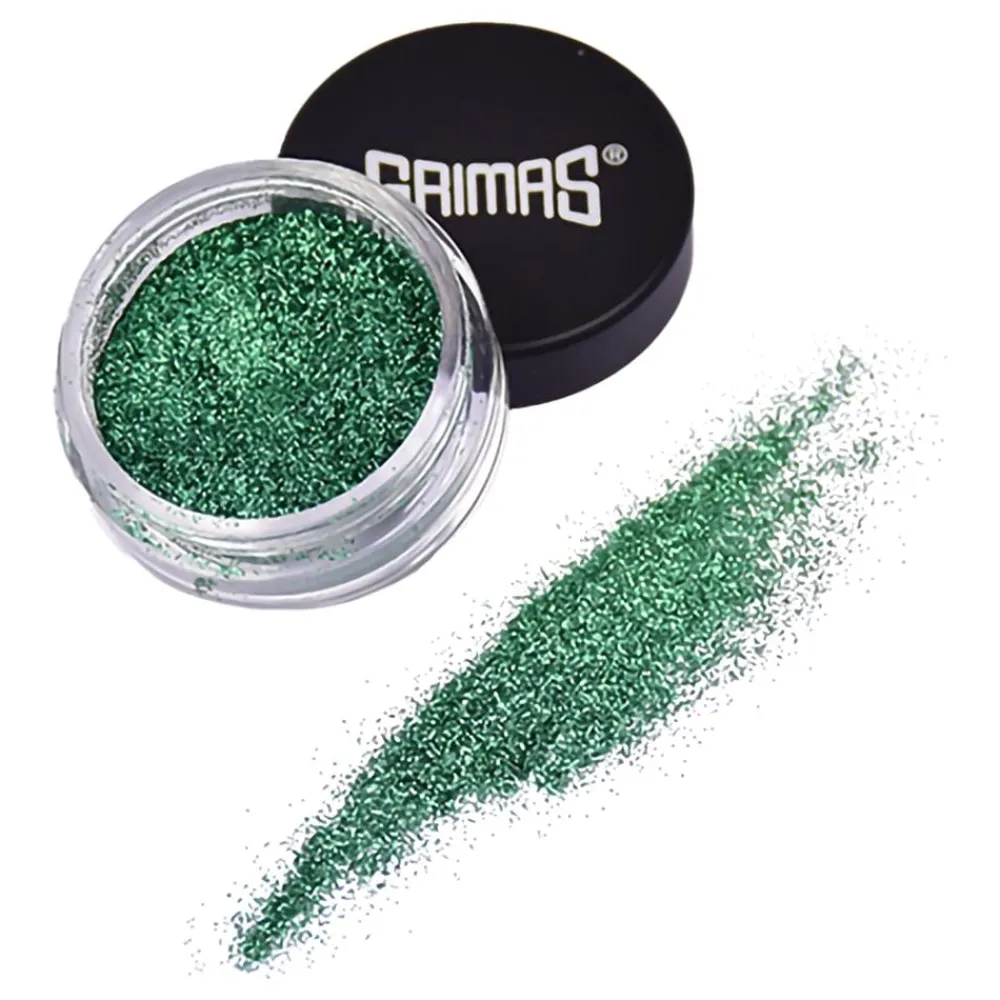 Grimas B.V. Grimas Glittersminke Organisk - Tøj|Sminke
