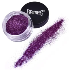Grimas B.V. Grimas Glittersminke Organisk - Tøj|Sminke