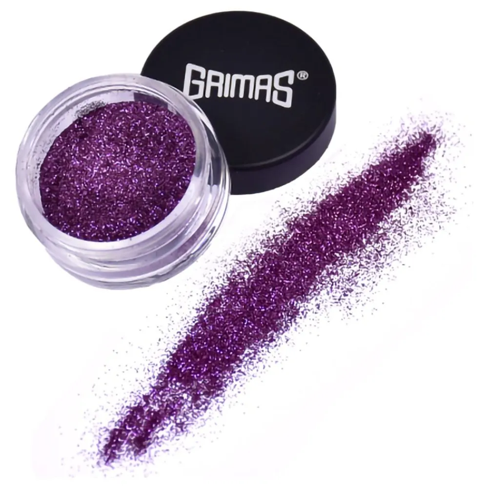 Grimas B.V. Grimas Glittersminke Organisk - Tøj|Sminke