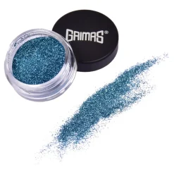 Grimas B.V. Grimas Glittersminke Organisk - Tøj|Sminke