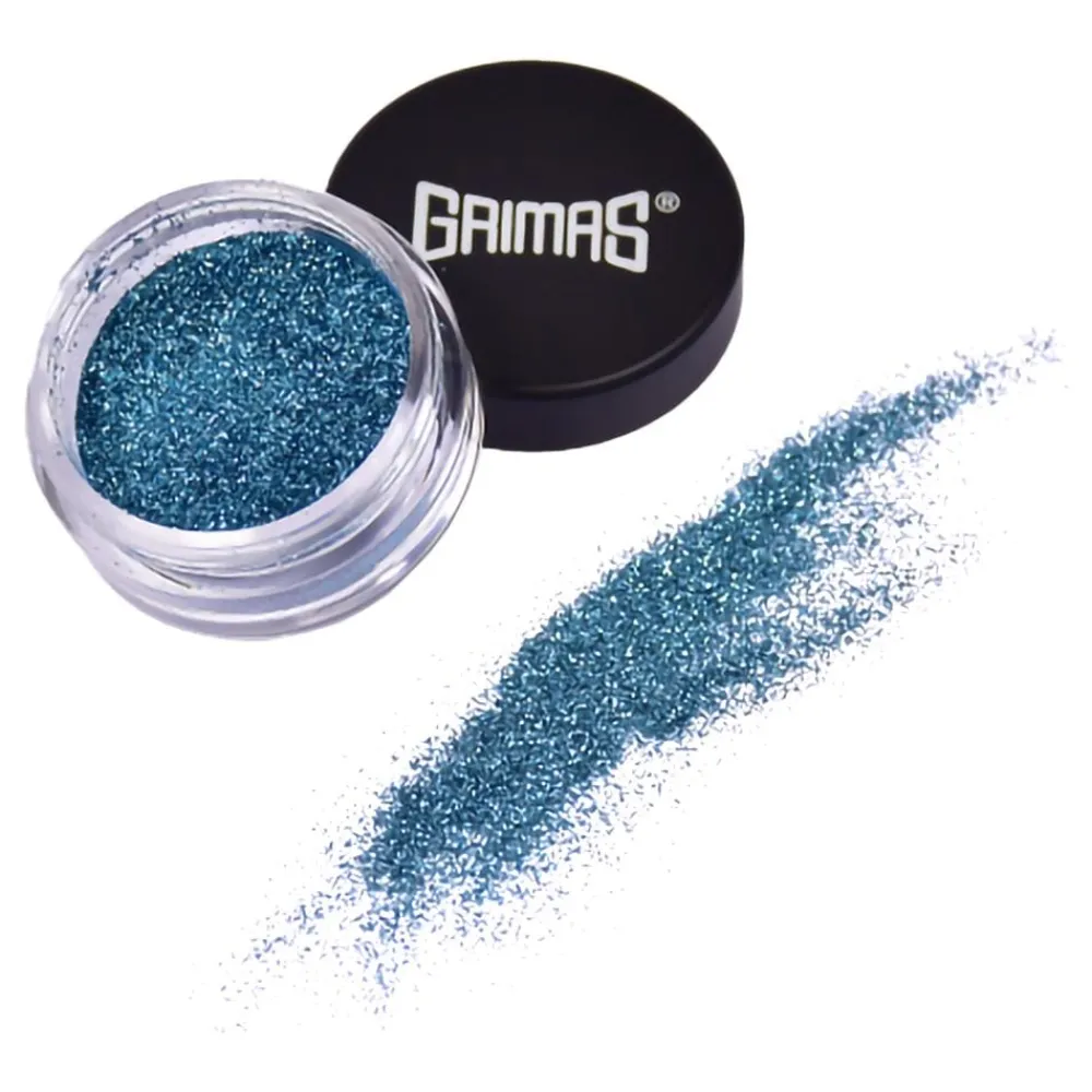Grimas B.V. Grimas Glittersminke Organisk - Tøj|Sminke