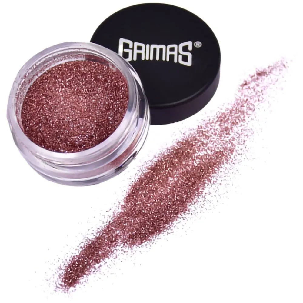 Grimas B.V. Grimas Glittersminke Organisk - Tøj|Sminke
