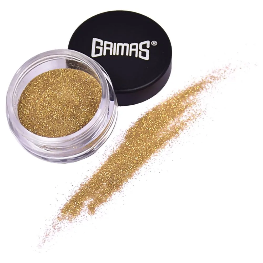 Grimas B.V. Grimas Glittersminke Organisk - Tøj|Sminke