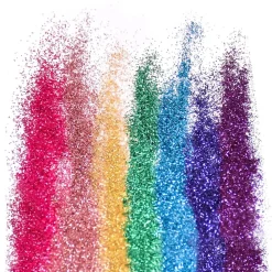 Grimas B.V. Grimas Glittersminke Organisk - Tøj|Sminke