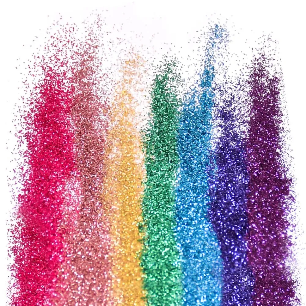 Grimas B.V. Grimas Glittersminke Organisk - Tøj|Sminke