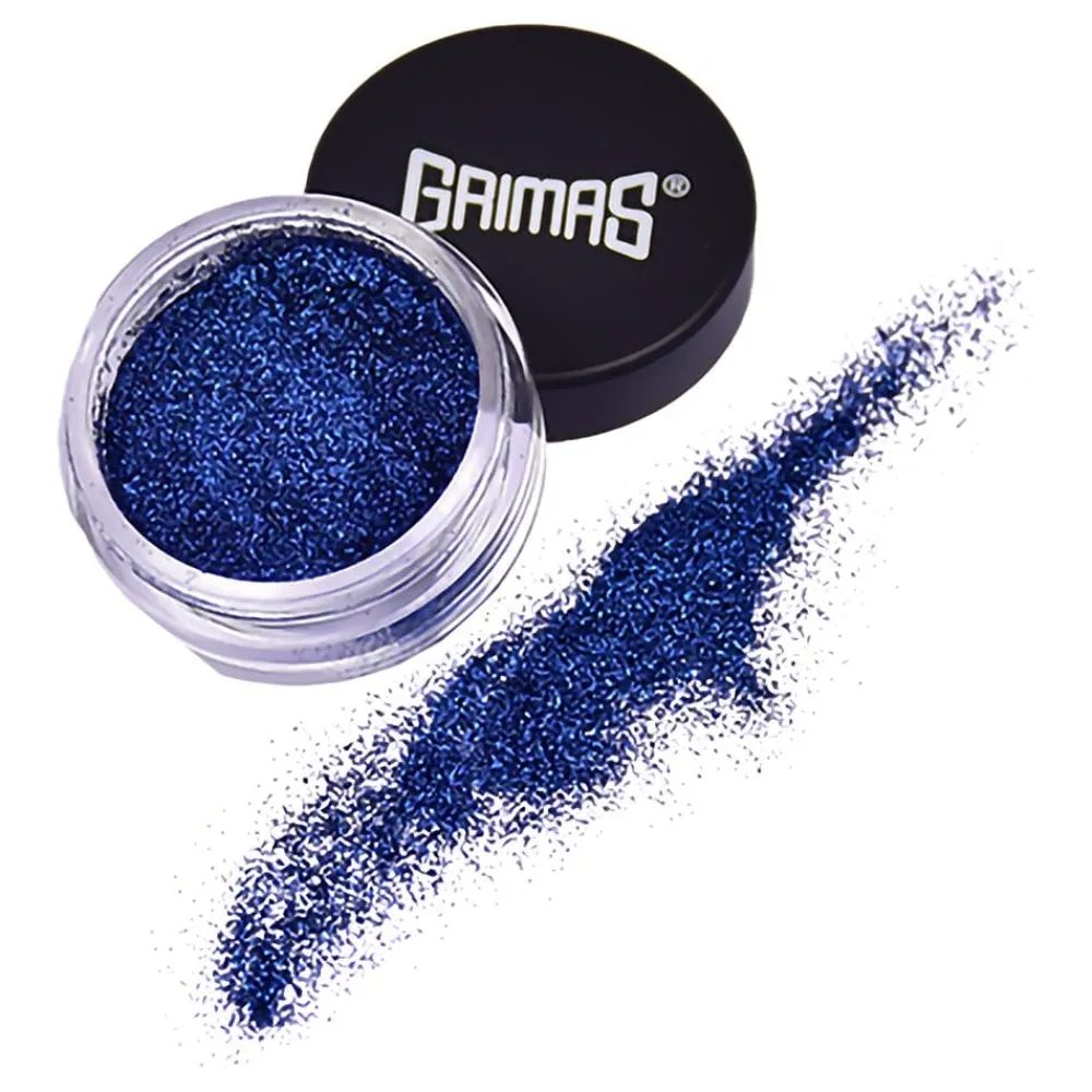 Grimas B.V. Grimas Glittersminke Organisk - Tøj|Sminke