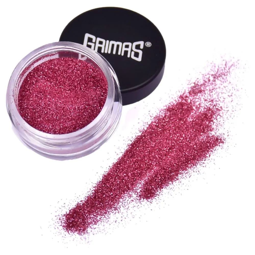 Grimas B.V. Grimas Glittersminke Organisk - Tøj|Sminke