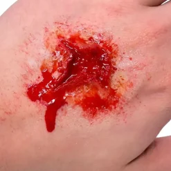 Online Grimas B.V. Grimas Latexsår Skudhulsår Stor