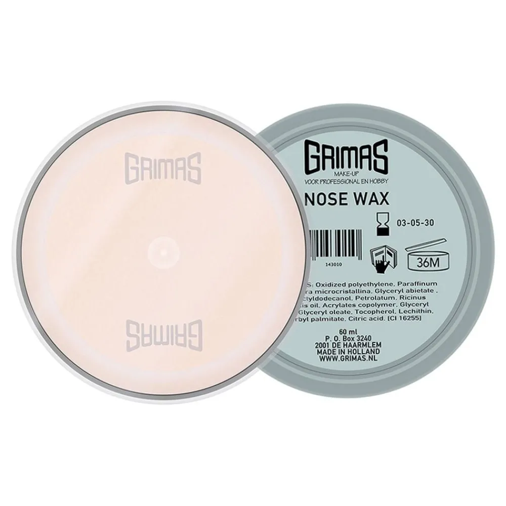 Hot Grimas B.V. Grimas Næsevoks