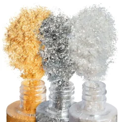 Online Grimas B.V. Grimas Shimmer Flakes Kropsglitter