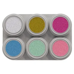 Grimas B.V. Grimas Vandbaseret Makeup Pearl - Sminke
