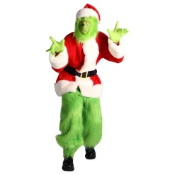 Best Thetru B.V. Grinchen Deluxe Kostume