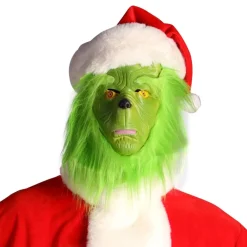 Best Thetru B.V. Grinchen Deluxe Kostume