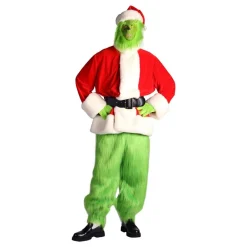 Best Thetru B.V. Grinchen Deluxe Kostume