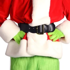 Best Thetru B.V. Grinchen Deluxe Kostume