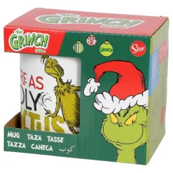Online Hisab/Joker Company AB Grinchen krus