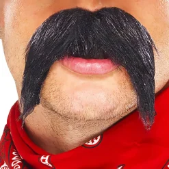Hot Rubies Netherland B.V. Gringo Moustache