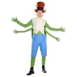 Sale Metamorph GmbH Græshoppen Flip Kostume