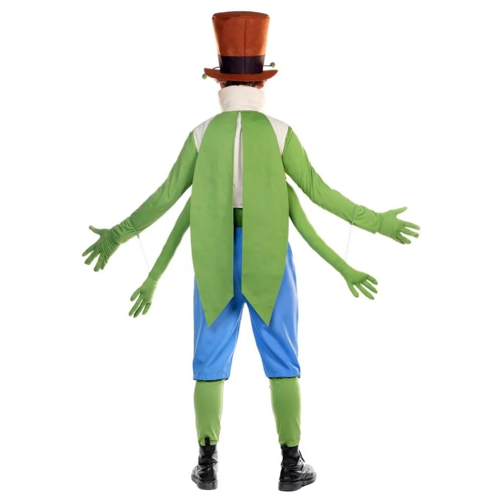 Sale Metamorph GmbH Græshoppen Flip Kostume