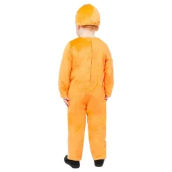 Reithmüller Europe GmbH Græskar Babykostume - Udklædningskostumer|Kostumetema